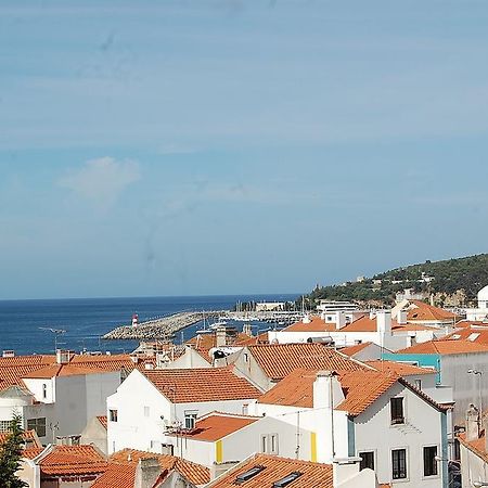 Casa Das Gaivotas Sesimbra Buitenkant foto