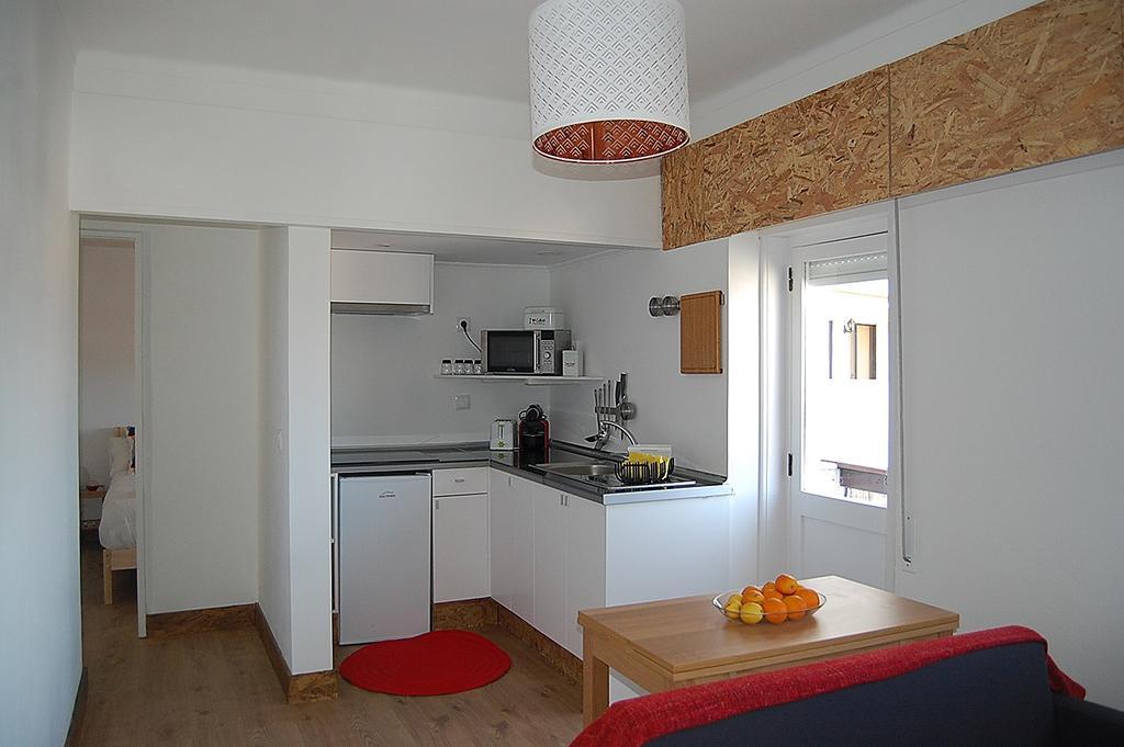 Casa Das Gaivotas Sesimbra Buitenkant foto