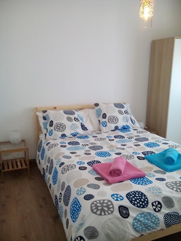 Casa Das Gaivotas Sesimbra Buitenkant foto